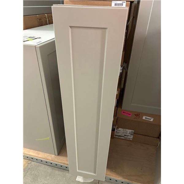 PS Cosmo Gray Wall 9"Wx36"H