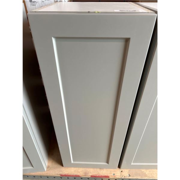 PS Cosmo Gray Wall 12"Wx30"H