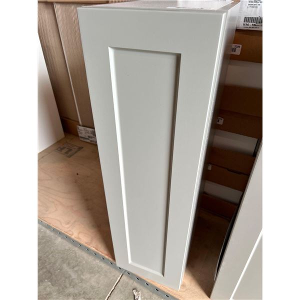 PS Cosmo Gray Wall 9"Wx30"H