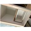 Image 2 : PS Cosmo Gray Vanity Sink Drawer 30"W 31-5/8H FPDL