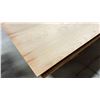 Image 3 : Cherry Veneer Paneling Sheet 4x8 ft - Lot of 1