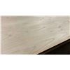 Image 2 : Cherry Veneer Paneling Sheet 4x8 ft - Lot of 1