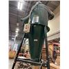 Image 5 : Craftex Model C1046 Upright Mobil Dust Collector with bag
