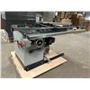 Image 1 : Delta  Model 36-RT31B Table Saw with fence and accessories
