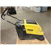Image 1 : Karcher Model KM75/40W Power Floor Sweeper