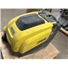 Image 2 : Karcher Model KM75/40W Power Floor Sweeper