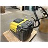 Image 3 : Karcher Model KM75/40W Power Floor Sweeper