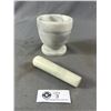 Image 2 : Pestle and Mortar