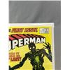 Image 2 : 1987 Superman #1 Comic