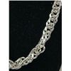 Image 2 : Heavy Quality Silver Necklace Men's