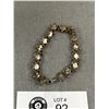Image 2 : Vintage 925 Sterling Silver Bracelet