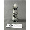 Image 1 : 3.7" Moon Stone Tower. Retails $300.00