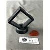 Image 1 : 1.5" Tear Drop Carnelian. Retails $250.00