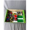 Image 2 : Assorted LEGO Building Blocks