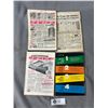 Image 2 : 4 1950s Mini Hot Rod Magazines