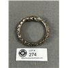 Image 2 : Asian Silver Dragon? Bracelet