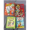 Image 2 : Vintage Lot Of Assorted Children's Books