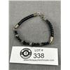 Image 2 : Vintage 925 Sterling Silver Bracelet