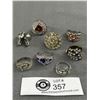 Image 1 : Collection of Misc. Rings