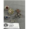Image 3 : Collection of Misc. Rings