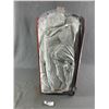 Image 3 : Twin Size "The Seasons Collection" White  Goose Down Duvet