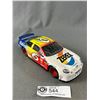 Image 5 : 2 Nascar Die-Cast Metal 1:24 Scale Vehicles & 2 Nascar DVD Board Games