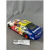 Image 6 : 2 Nascar Die-Cast Metal 1:24 Scale Vehicles & 2 Nascar DVD Board Games