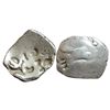 Image 1 : India : Ancient, Punch Marked Coinage, Gandhara Janapada (6th-5th Century BC), AR 1/4 Shatamana.