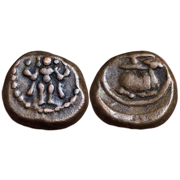 India : Thanjavur Nayakas: AE Unit