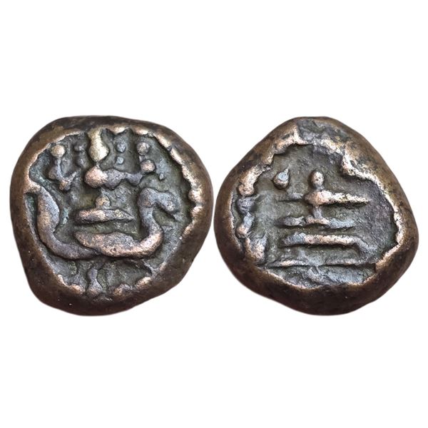 India : Thanjavur Nayakas: AE Unit