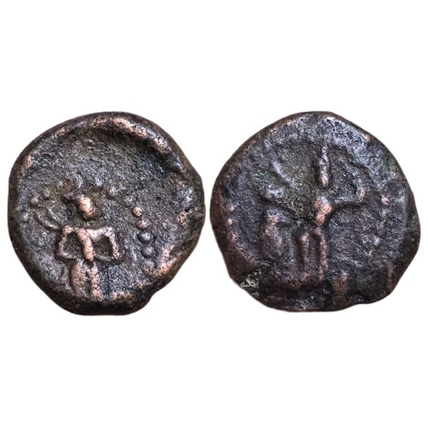 India : Thanjavur Nayakas: AE Unit