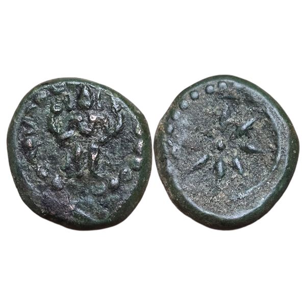 India : Thanjavur Nayakas: AE Unit