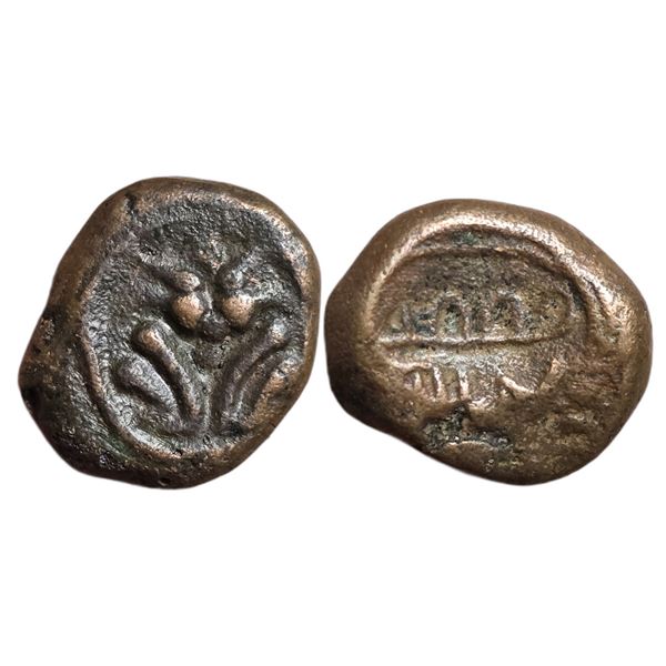 India : Polygars â€“ Ramana nayaka. AE Unit