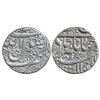 India : Mughals : Jahangir, 1605-1627 AD, AR rupee