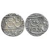Image 1 : India : Princely State Awadh, Najibabad mint, AR Rupee RY 32