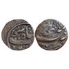 India : Garhwal State, Pradip Shah (VS 1774-1829 / 1717-1772 CE), AE Taca. Srinagar mint