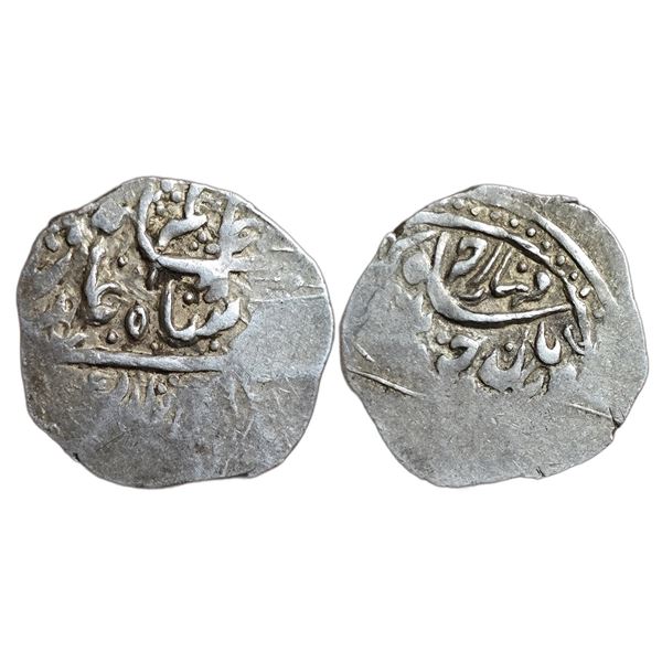 India : Garhwal, Gorkha occupation, Girvan Yuddha (1806-1813 CE), AR Timasha