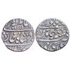 India : Jaipur State, AR Rupee Sawai Jaipur mint, RY Ahad