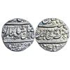 India : Mysore State, Krishna Raja Wodeyar III (1213-1247 AH / 1799-1832 CE), AR Rupee struck RY 46,