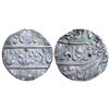 India : French India, Arcot mint, AR Rupee Muhammad Shah. 115x AH, RY 26