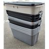 Image 1 : Storage Bin Lot