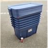Image 1 : Storage Bin Lot