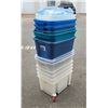 Image 1 : Storage Bin Lot
