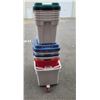 Image 1 : Storage Bin Lot