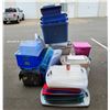 Image 1 : Storage Bin Lot
