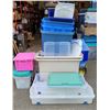 Image 2 : Storage Bin Lot