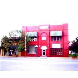 Historic Office Building