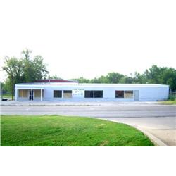 Industiral Service Facility