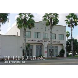 2 Story Office Building