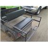 Image 11 : (KAILUA) EZ-GO Textron 4-Seat Golf Cart, Inoperable